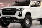 Isuzu D-MAX 2026 Review: Powerful Performance, Modern Features, and Proven Durability